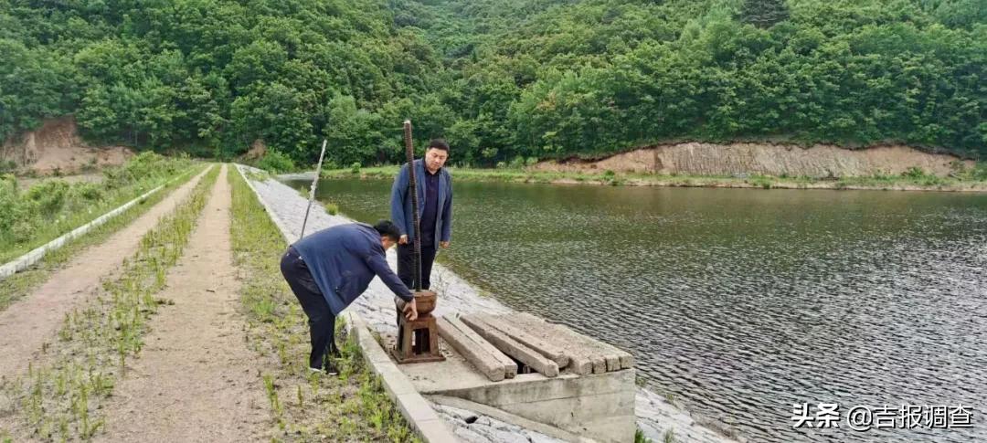 吉林市暴雨最新消息更新🌧️