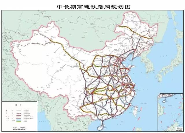 厦深高铁最新动态，启程探索自然美景，远离尘嚣的列车即将出发！