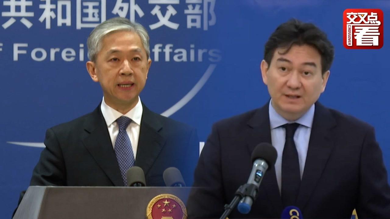 韩国提名新任驻华大使，外交部回应，外交故事与小店奇遇的交织