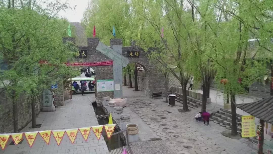 曲阳今日最新资讯，城市中的温馨日常