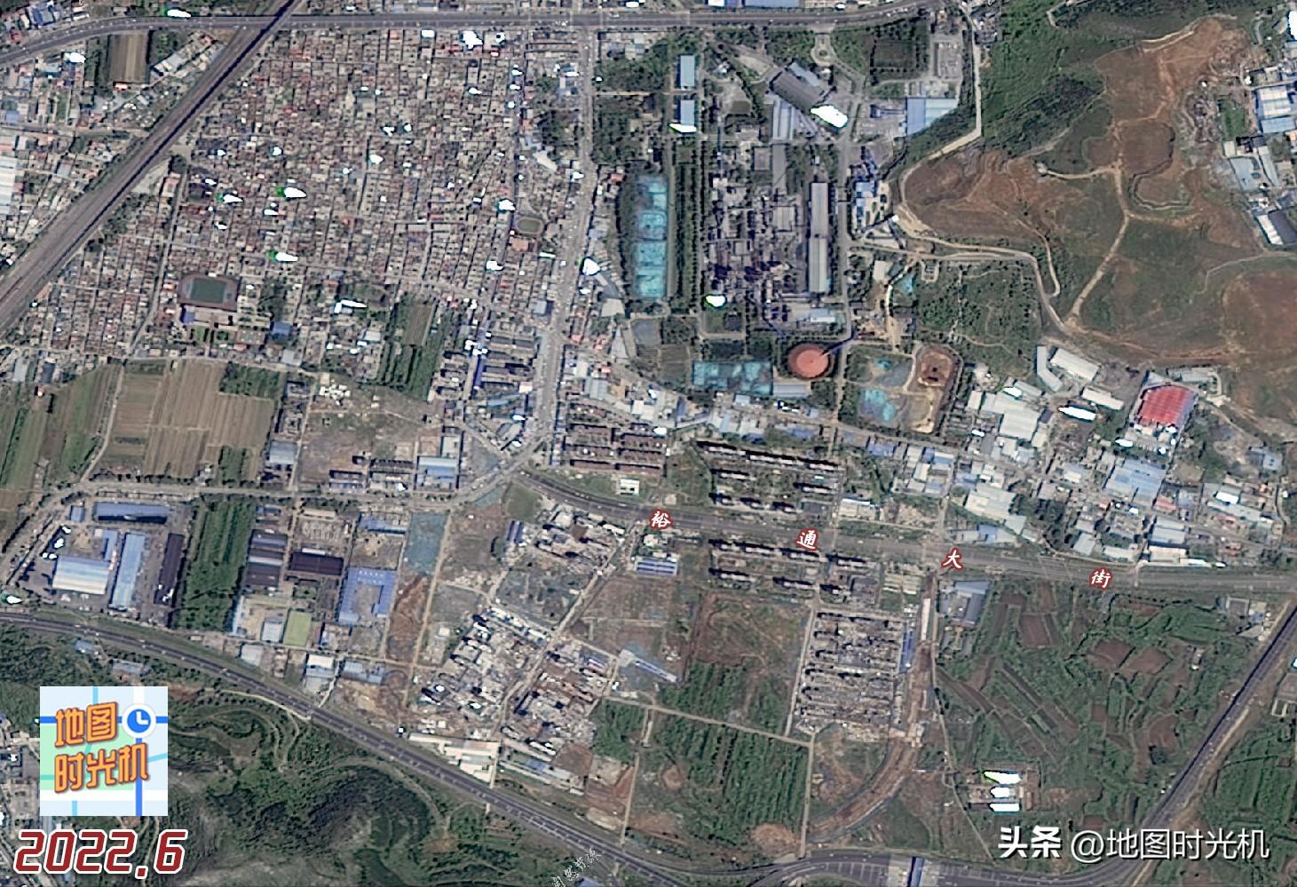 谷歌最新地图重磅更新，全球探索尽在掌握！