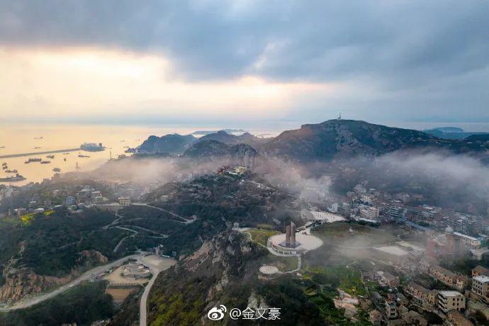 中国西电最新动态，与自然美景的探秘之旅，寻求内心平和的旅程