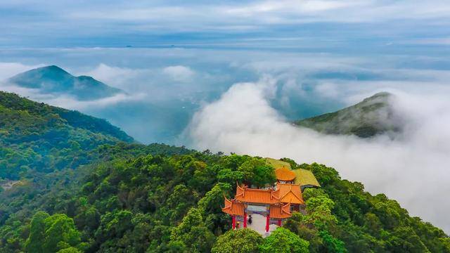 华阳集团最新动态，自然美景探索之旅，寻找内心平和的旅程