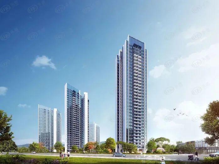 广州花都最新楼盘，科技前沿引领未来生活