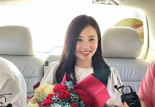 杨妞花谈科技守护新时代，为父母讨公道，智能守护来临！