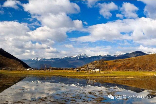 富二代最新探险之旅，与自然美景的亲密接触，探寻内心宁静之道