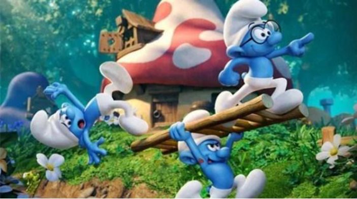 熊出没最新版，小巷中的秘密乐园