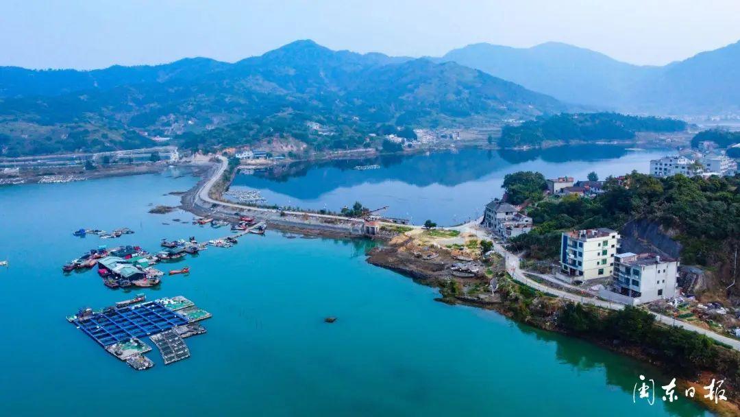 宁德时代最新之旅，探寻自然美景，寻觅内心宁静