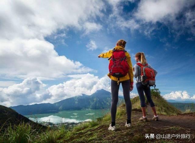 自然美景之旅 第10页