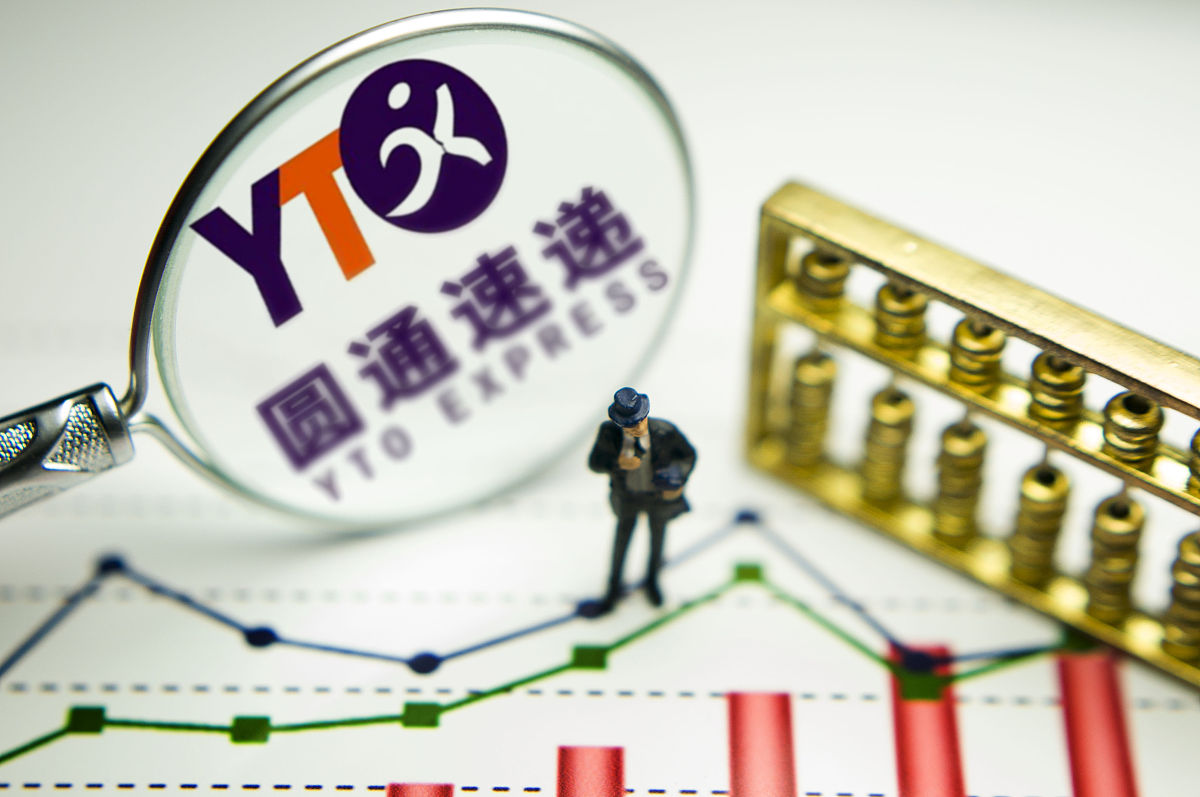 圆通速递最新动态更新