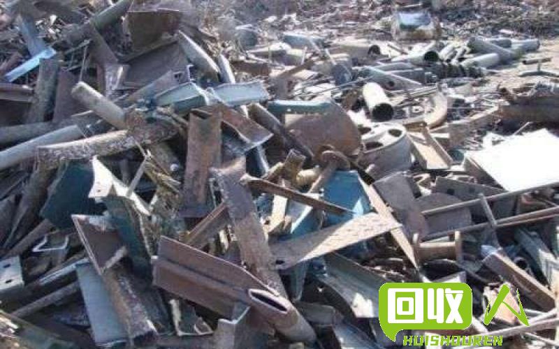 废铁回收最新价格及市场走势多元观点分析