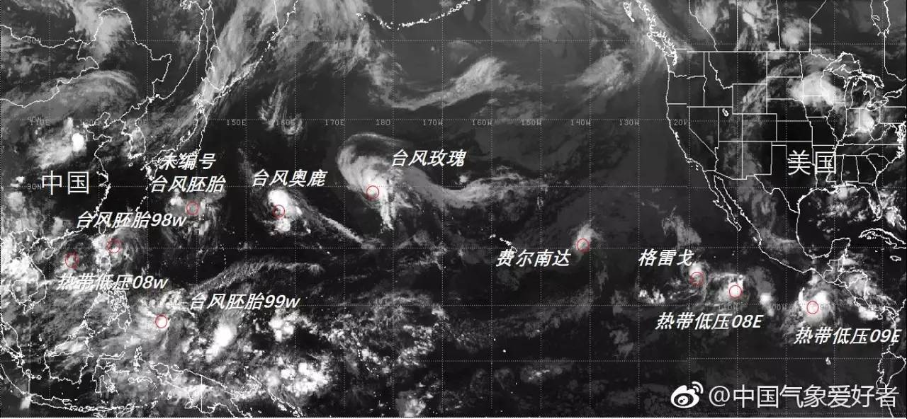 厦门台风最新动态更新