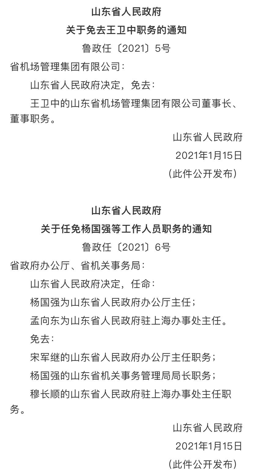 山东最新任命步骤指南揭晓