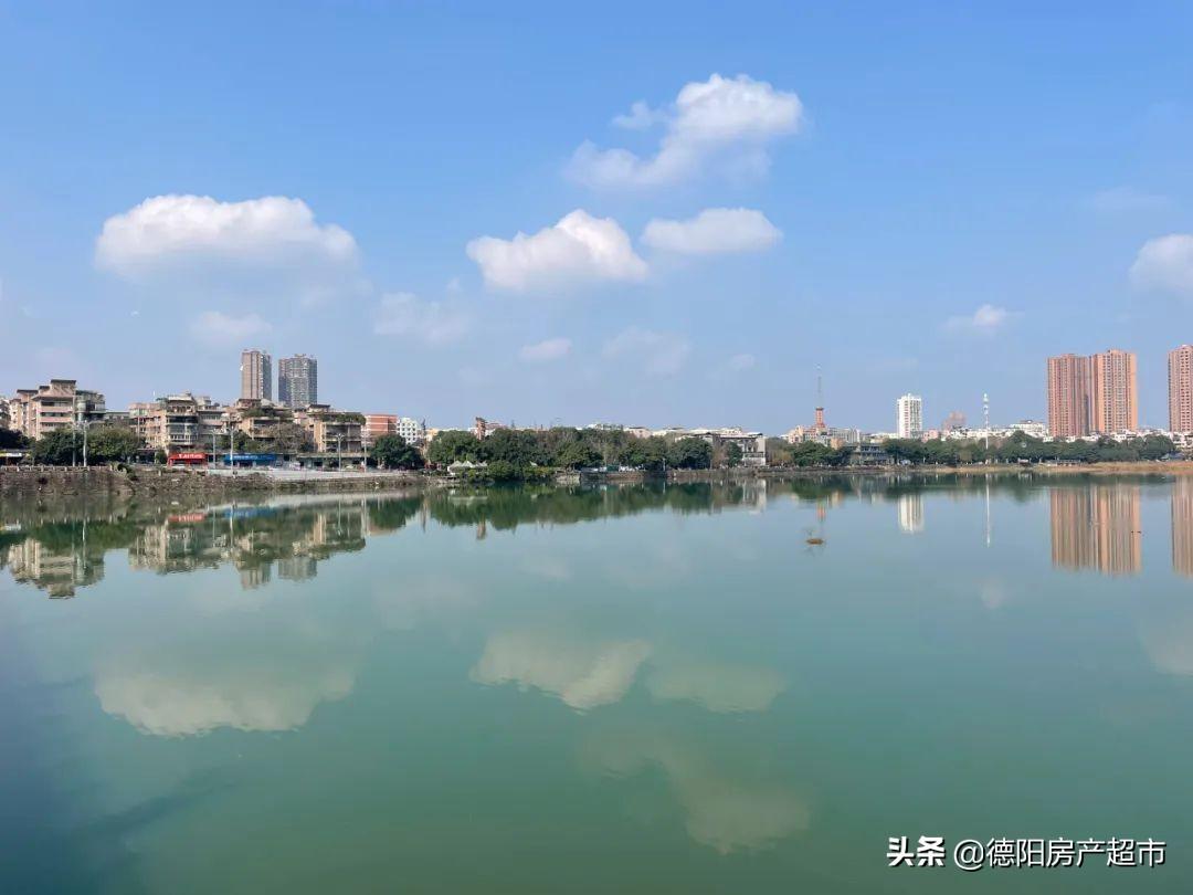 德阳最新招聘信息及自然美景探索，内心平和之旅