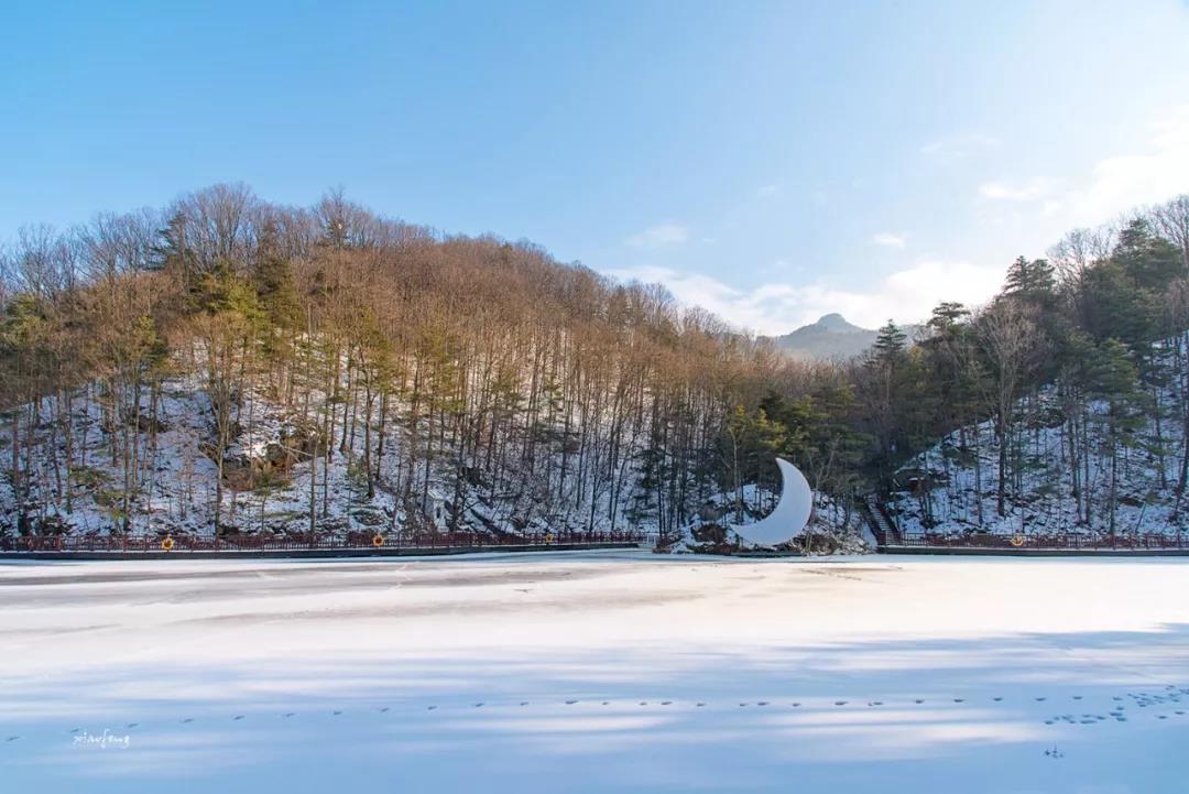 河南省自然美景探索之旅，追寻内心的平和与喜悦新闻速递