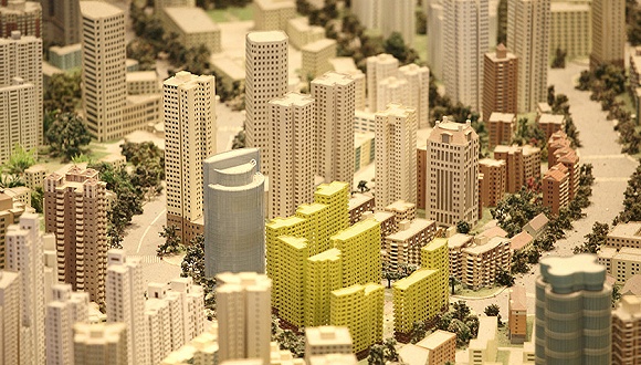 顺德楼市最新行情，科技重塑居住新体验