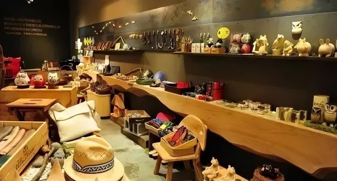 探索小巷深处的独特公仔宝藏，一家特色小店的奇妙之旅