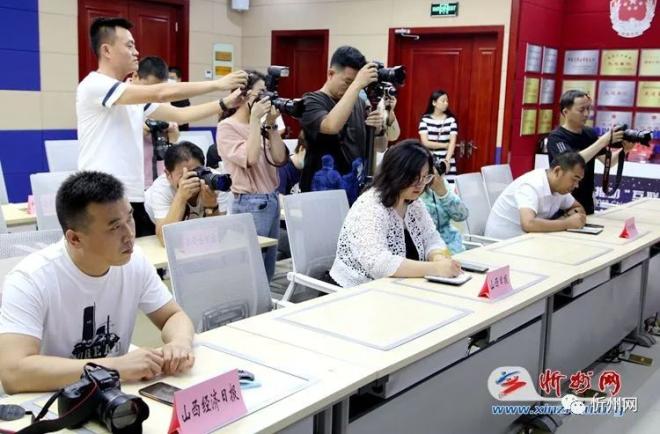 忻州最新疫情概况更新