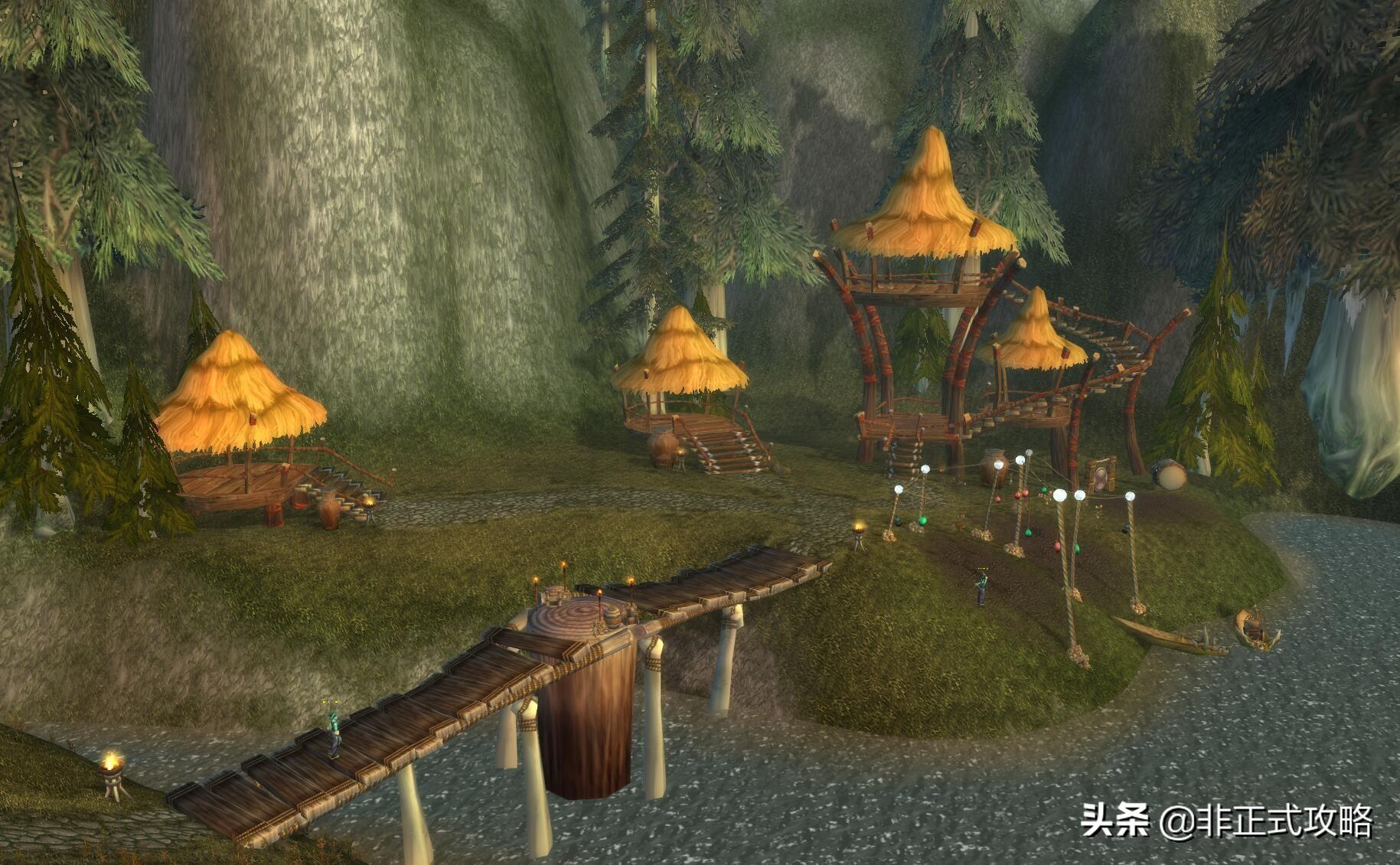 湖北最新令，自然美景探索之旅，心灵宁静的追寻