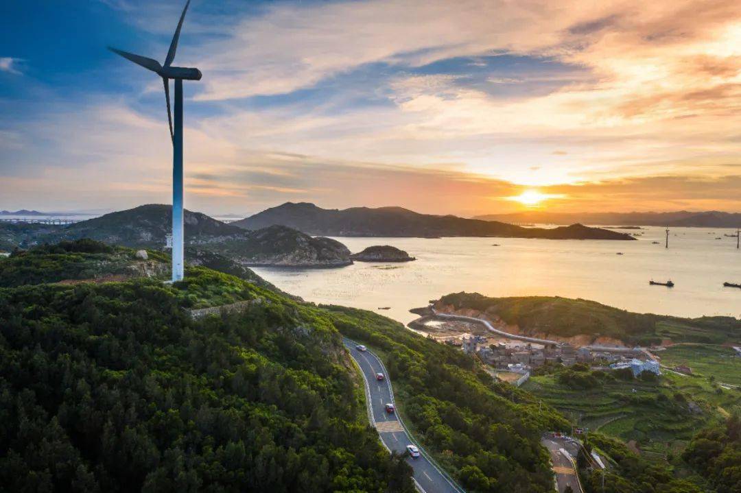 最新公布图片，自然美景探索之旅，寻找内心平和的启程