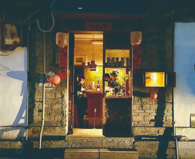 阿楚最新，小巷特色小店魅力之旅，隐秘宝藏探秘之旅