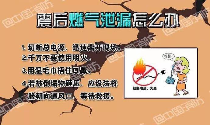河南地震最新消息及应对与学习步骤指南