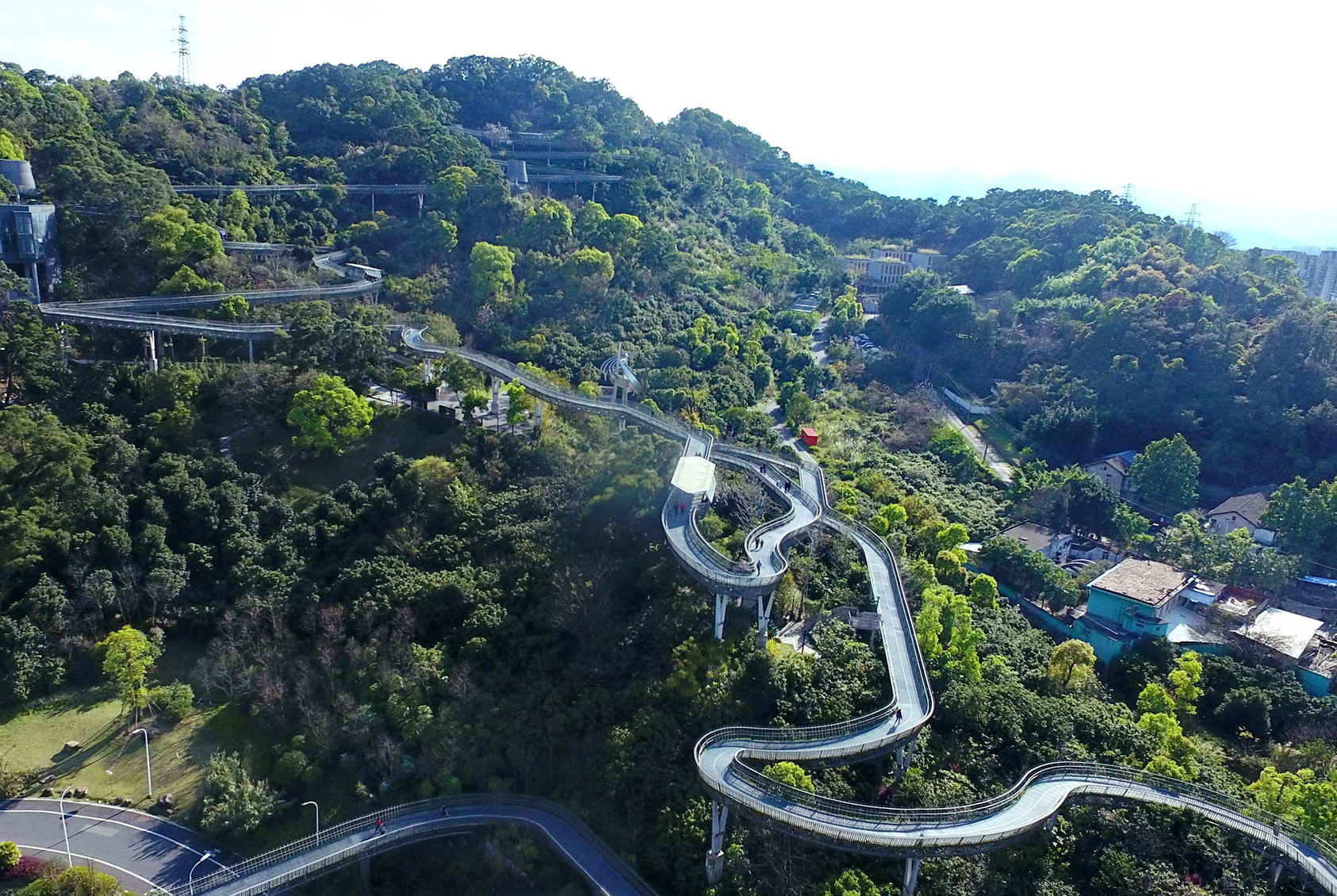 探寻内心平静的旅程