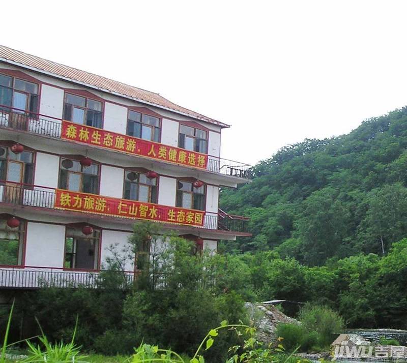 承德卧龙山庄最新动态更新