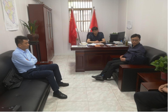 博白撤县设市最新动态，步骤指南与最新消息速递