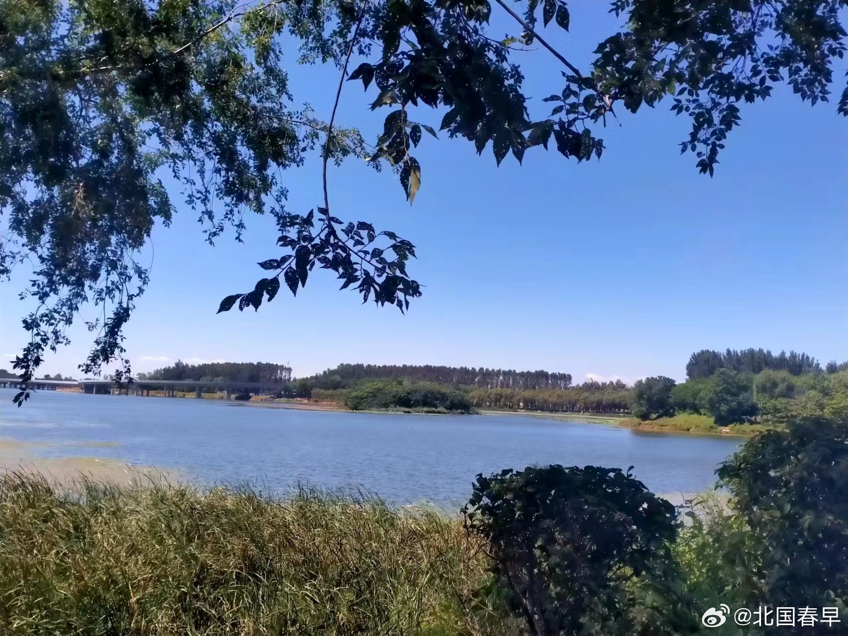 重要事件与地位
