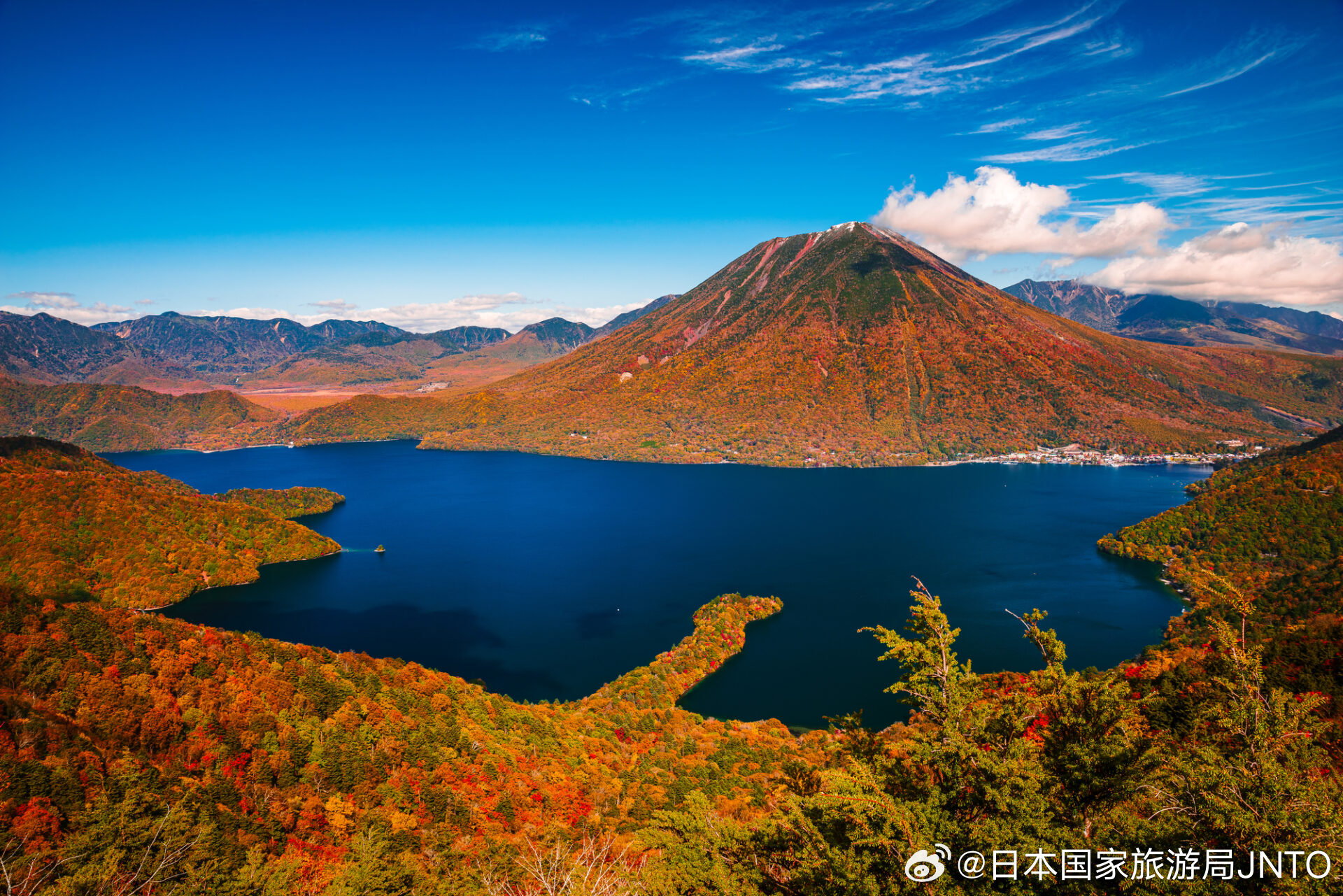 最新延退，探索自然美景的轻松之旅