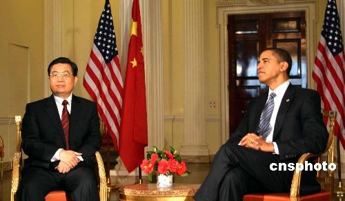 美国新任主席的自然美景探索之旅