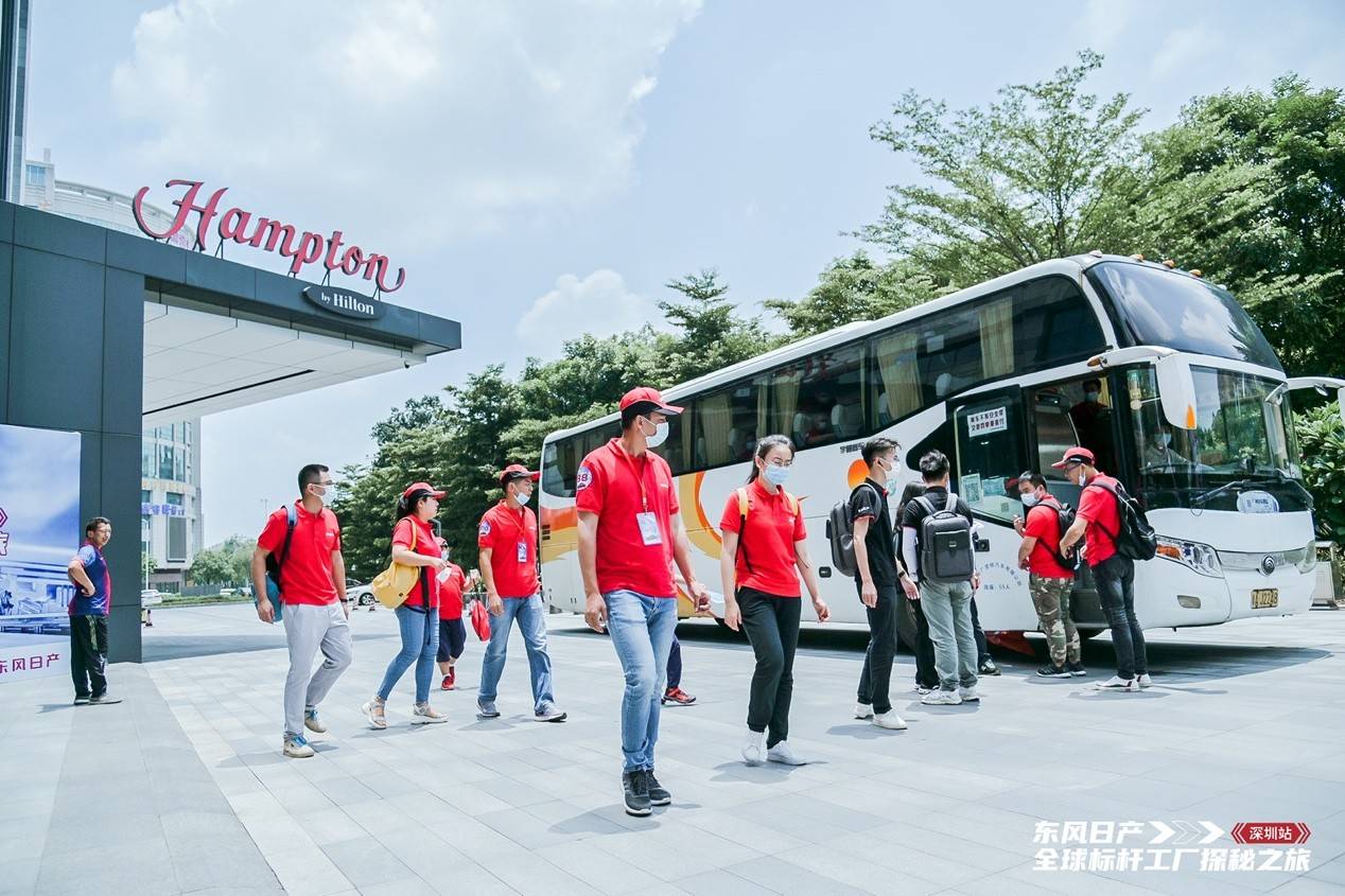 深圳西站最新动态，自然美景的探索之旅启程了！