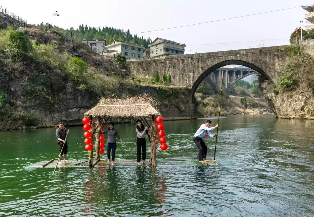天津积分落户最新政策，探索自然美景之旅，追寻内心宁静的旅程