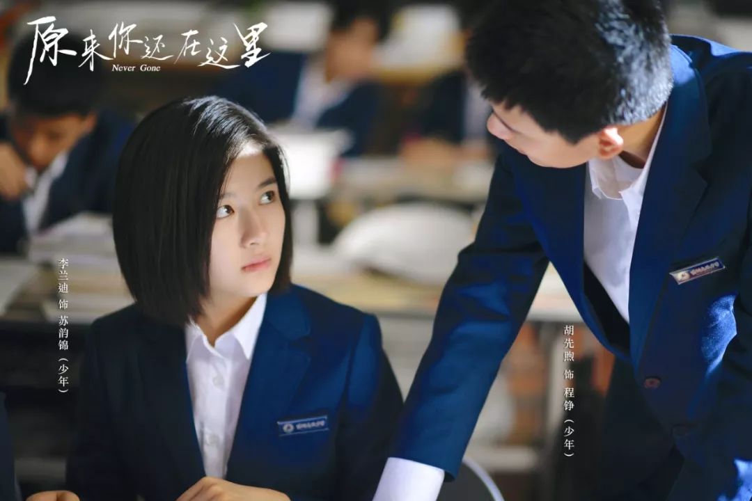 原来你也在这里——电视剧的魅力深度探讨