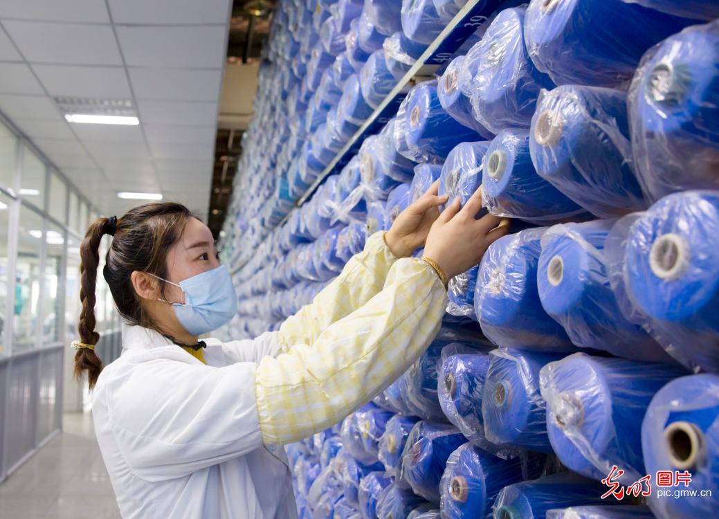 海安科技新品引领未来生活新潮流，最新资讯璀璨登场