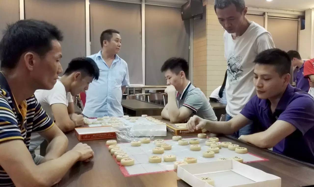 佛山象棋比赛攻略，一步步教你如何参与并提升技能