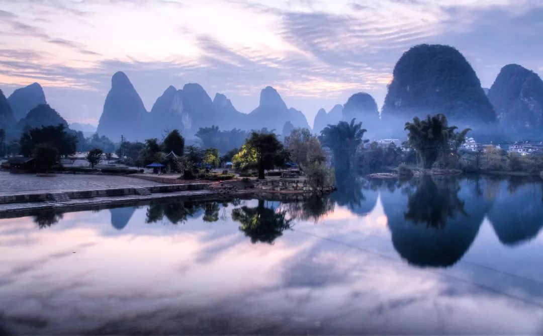 广西宜州最新资讯，探索自然美景之旅，寻找内心平和的旅程