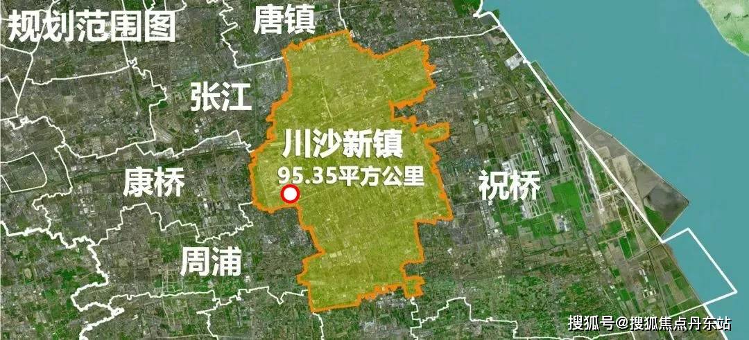 川沙镇科技新品亮相，引领未来生活新潮流资讯速递