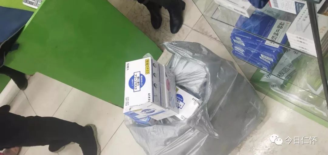 小巷深处的惊喜发现