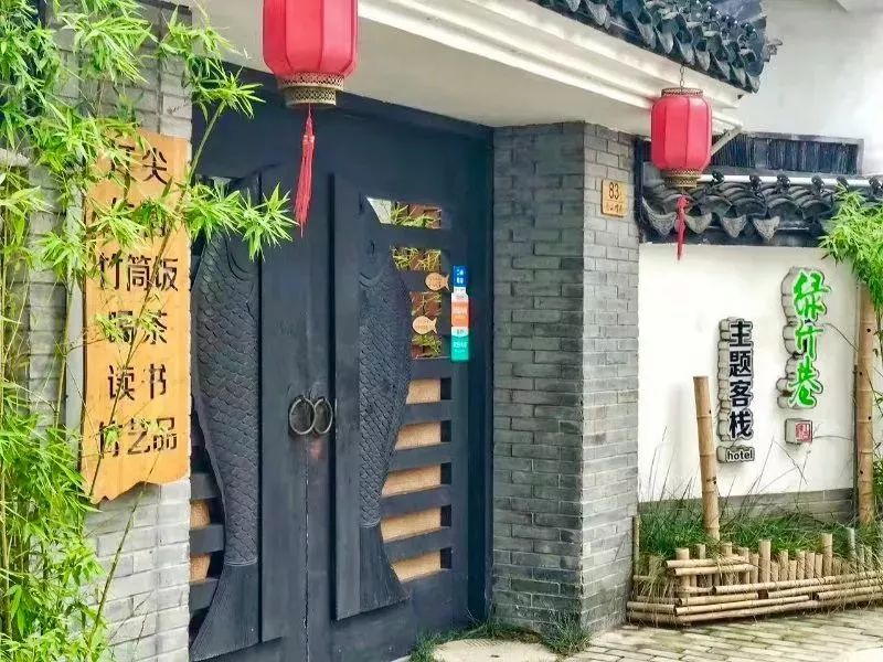 启东房产资讯，小巷深处的独特风情与特色小店的惊喜之旅