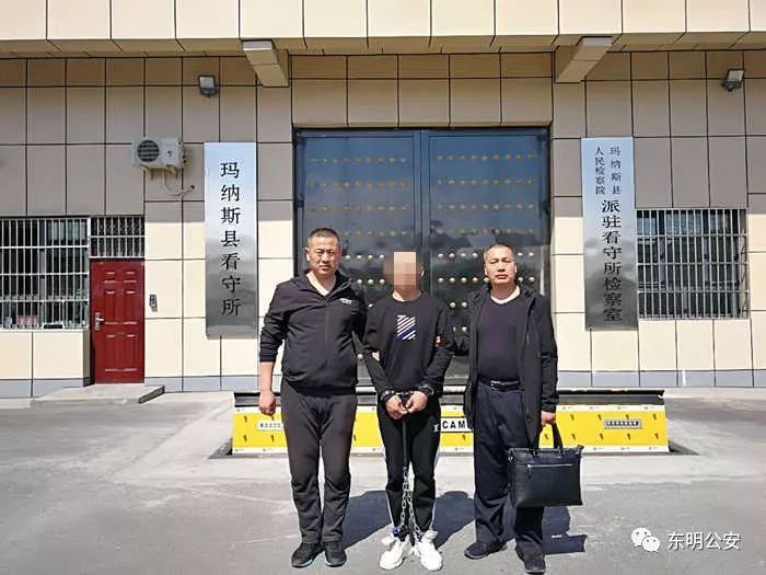 新疆逃犯最新动态报道