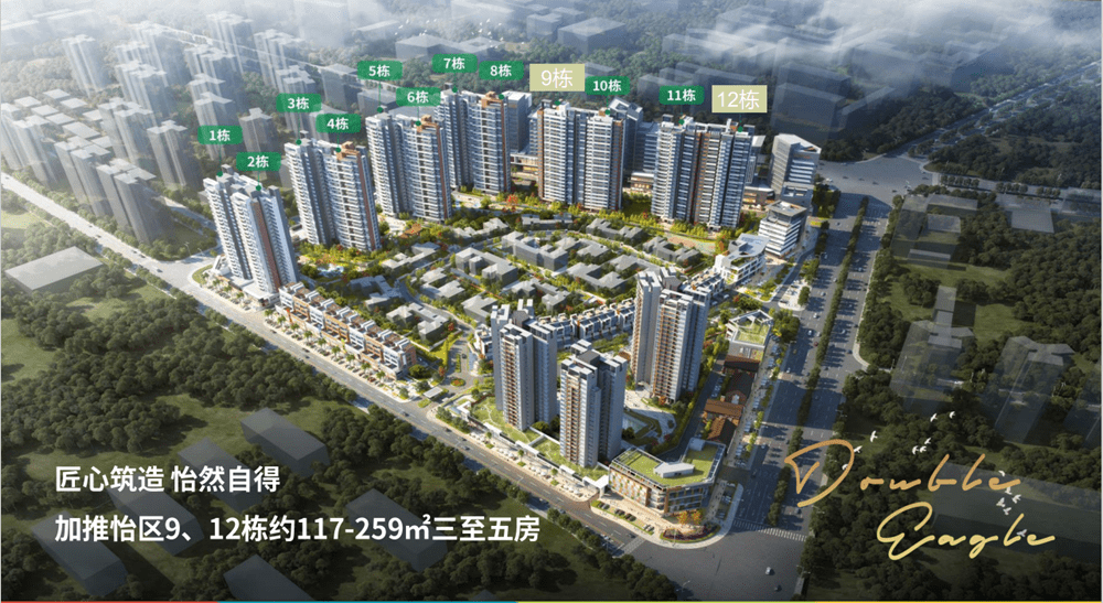 益阳楼盘最新价格表，科技重塑居住梦想，智慧生活新篇章开启