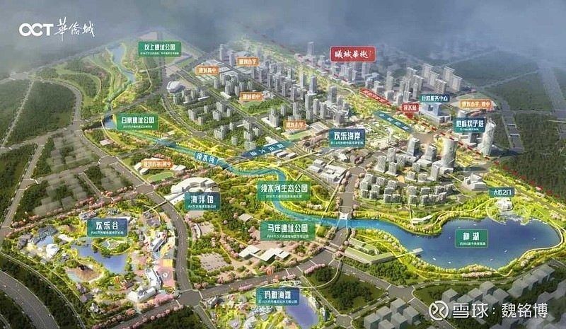郑州华侨城最新动态与详细步骤指南