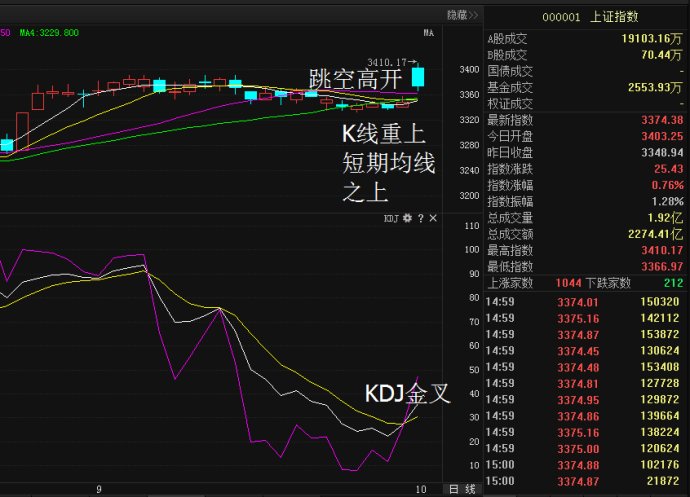 最新个股动态，市场走势分析与投资机会探讨