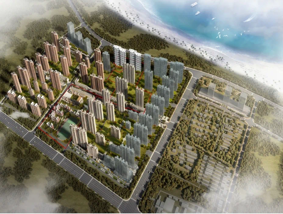 烟台房地产最新动态，科技重塑居住体验，未来生活展望