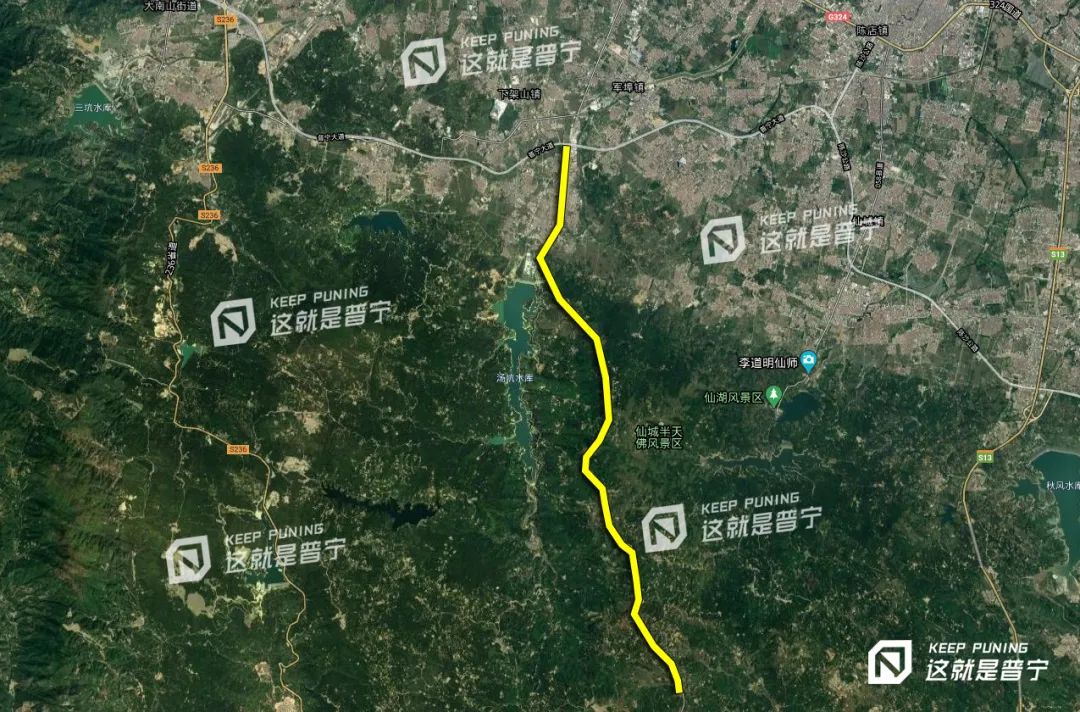 新宁公路最新规划步骤指南揭秘