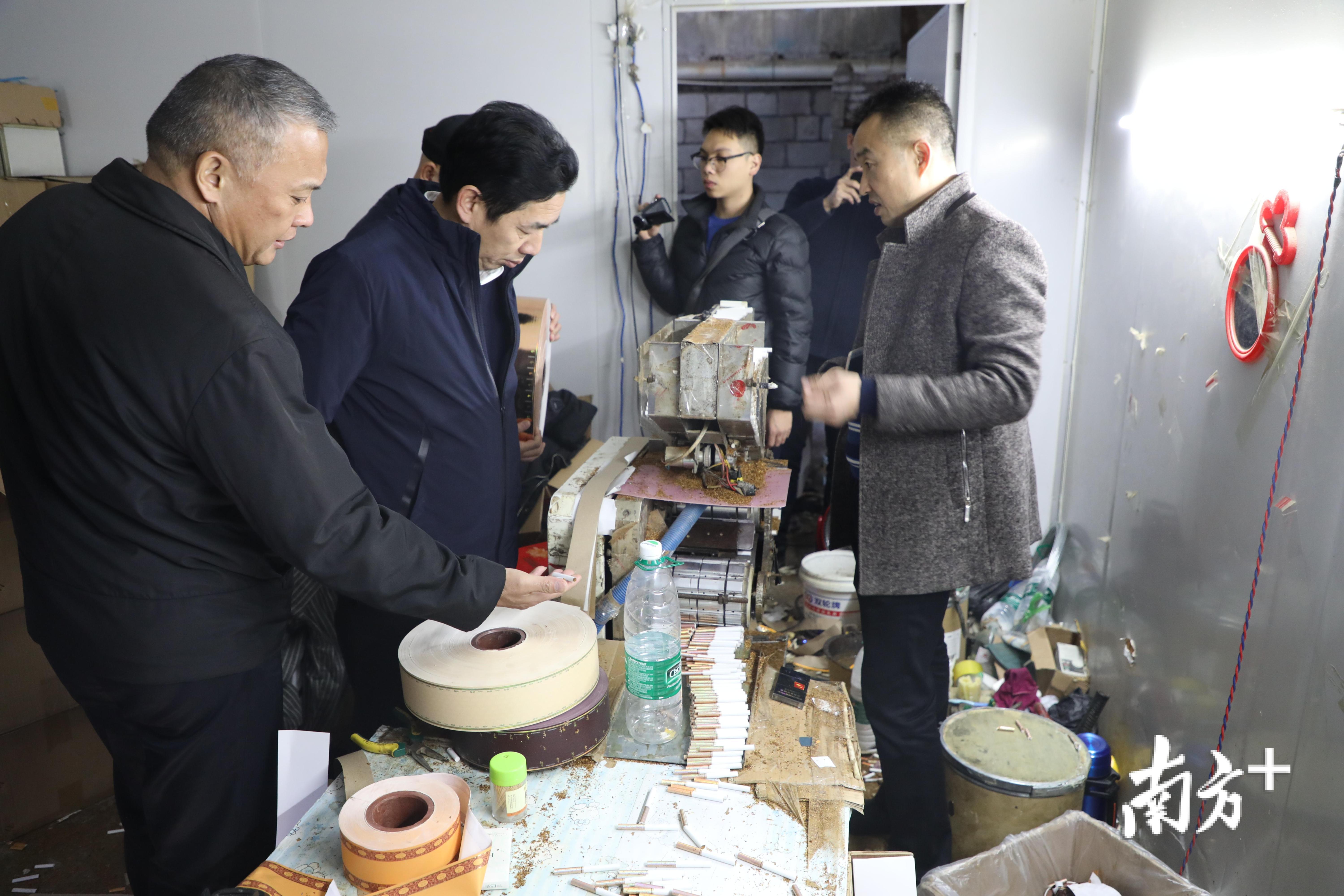 东莞打假最新步骤指南揭秘