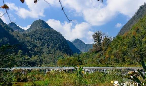 亚洲最新自然探索之旅，寻找内心的平和与宁静的轻松之旅