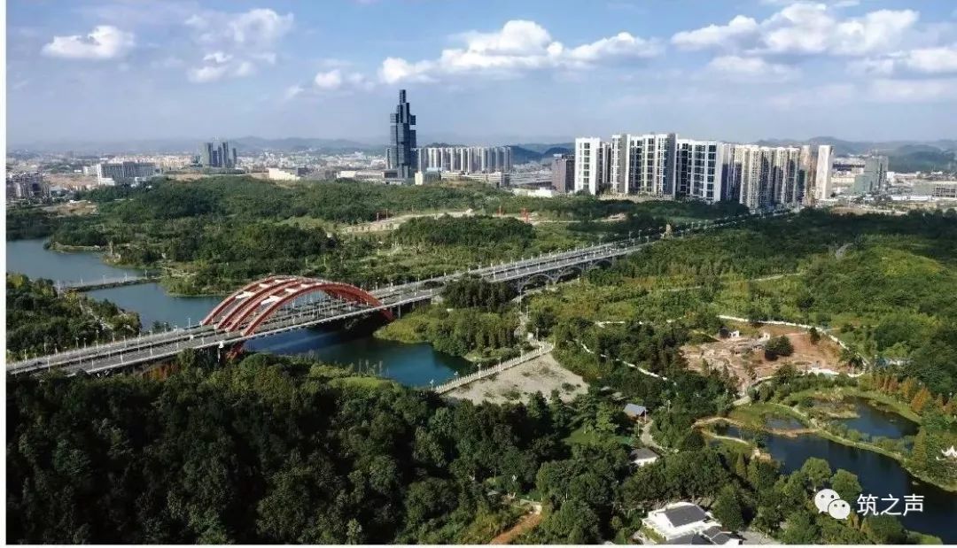 湖北随州，变革中的城市与励志心灵驿站